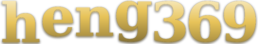 heng369 โลโก้